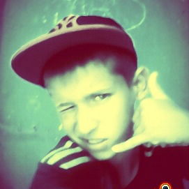 Ванёк Фёдоров