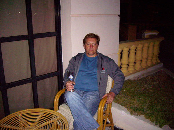 Андрей Барышев