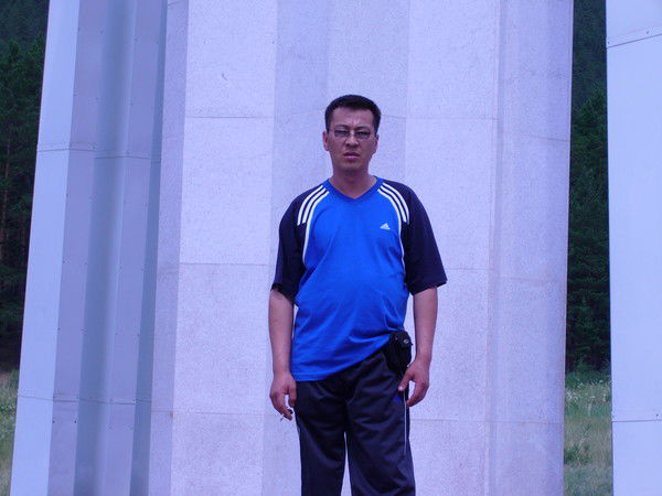 Кайрат Жакипбаев