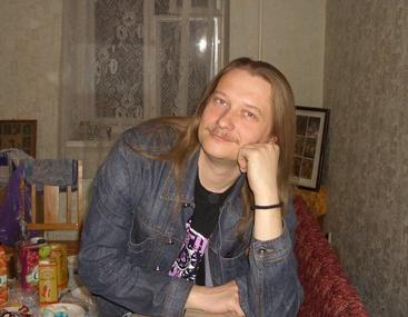 Борис Некрасов