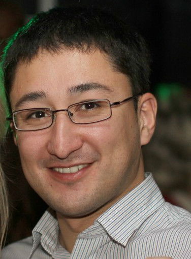 Эльчин Мамедов