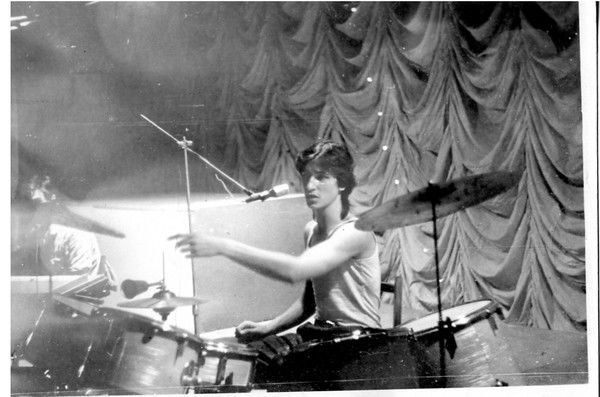 Евгений Долина