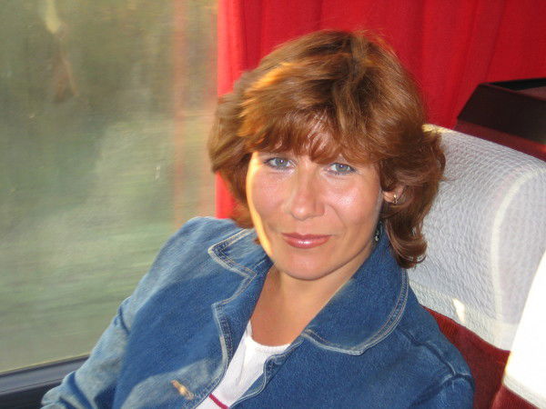 Ирина Кумскова