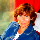 Ирина Кумскова