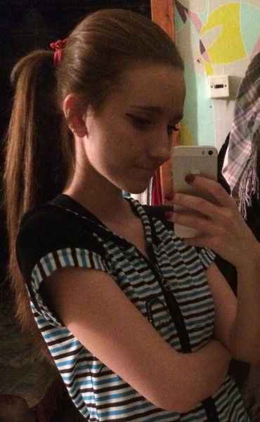 ... Аня ... *котова*