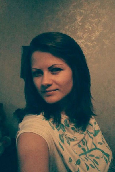 Владислава Петрушина