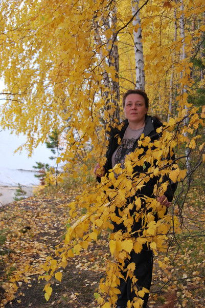 Козлинская Юлия