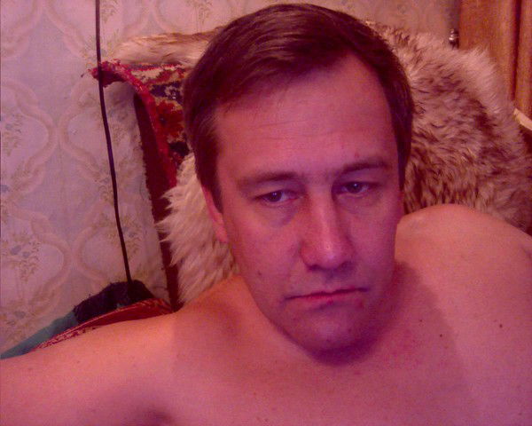 Павел Костин