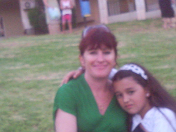 Walentina Ibrogimova