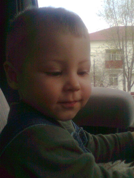 Виталий Телегин