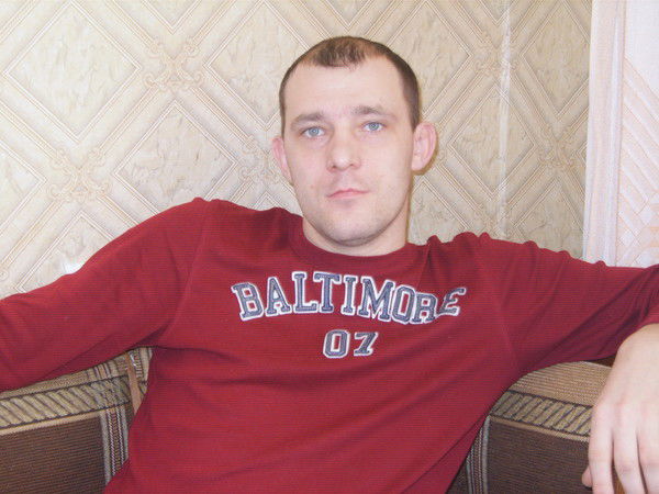 Артём Андриянов