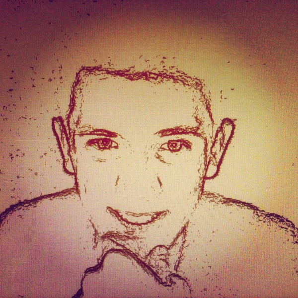 Александр Ушкин