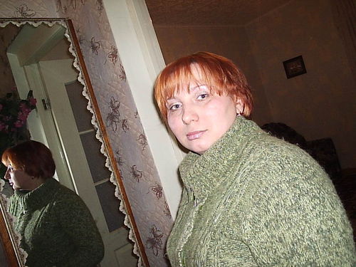 Татьяна Антонова