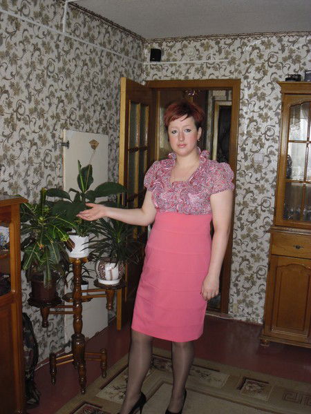 Анюта Корюкина