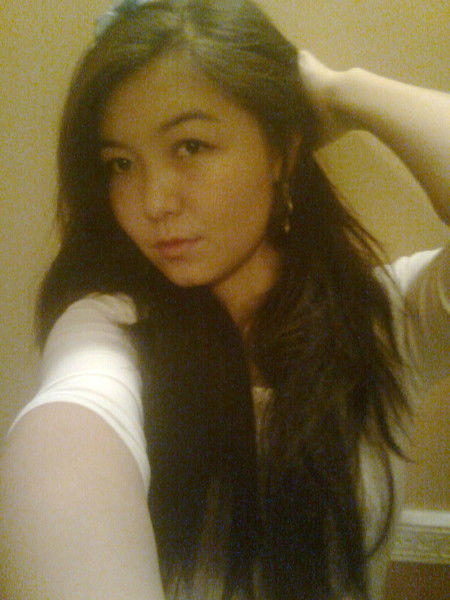 Айгерим Мейрхан