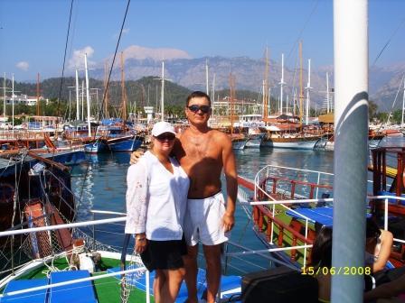 Артур Полинаров