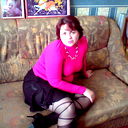 Алена Стародубцева