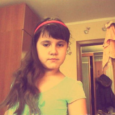 Динара Гайнуллина