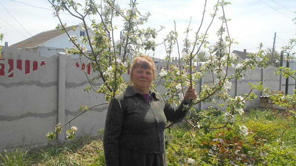Татьяна Валеева(Куликова