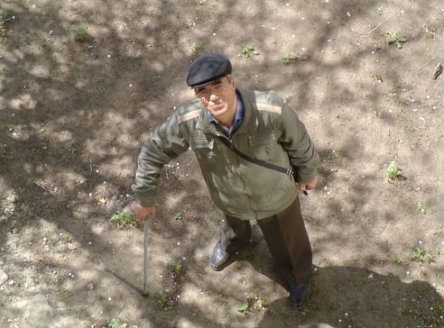 Ширшов Николай