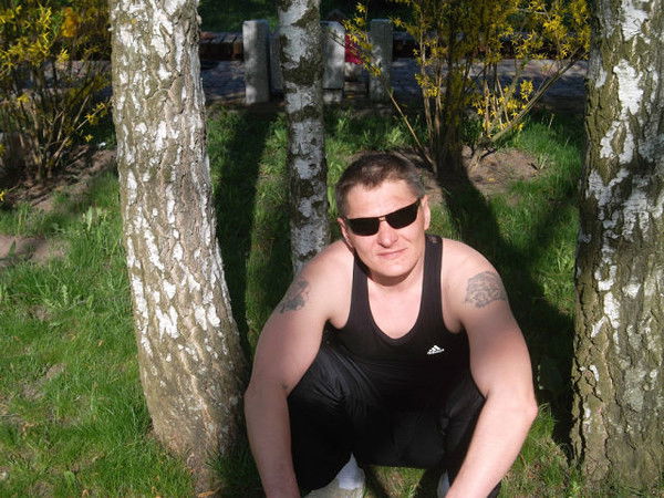 Андрей Шаринда