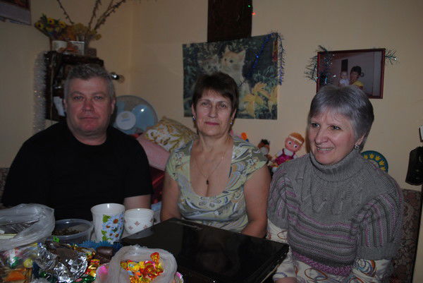 Наталия Демешко