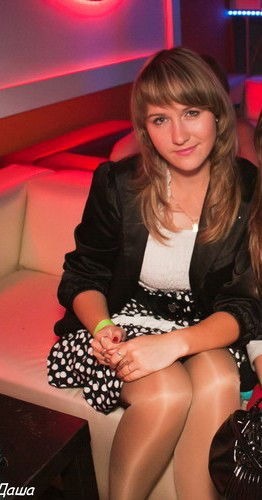 Наталья Петрова