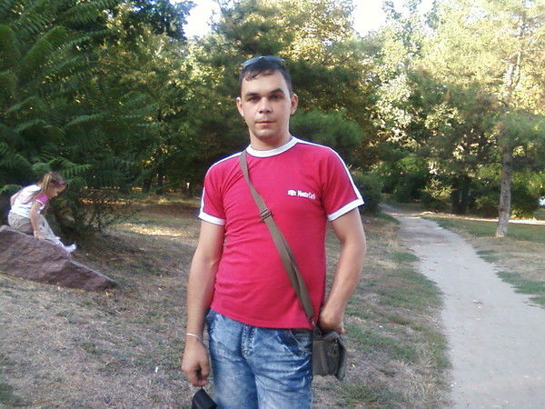 Сергей Литваков