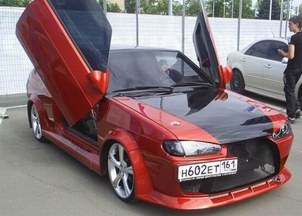 Igor Koks Kalashenkov