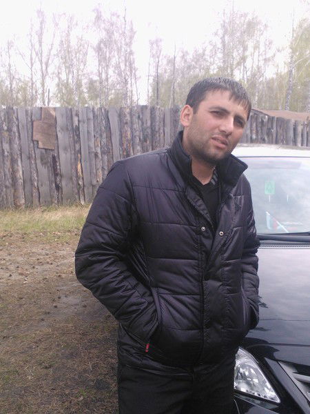 Саркис Хачатрян