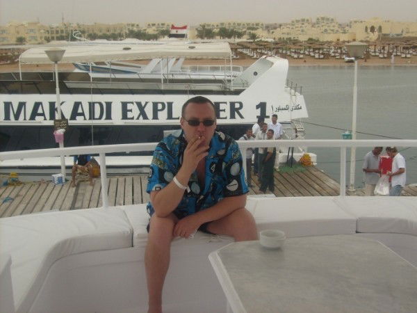 Александр Арчаков