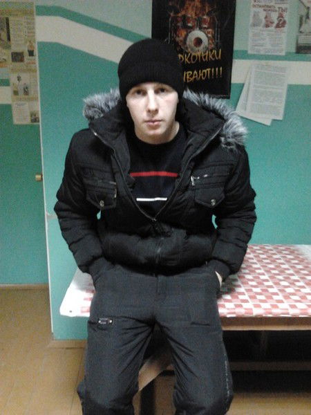 Андрей Беляев