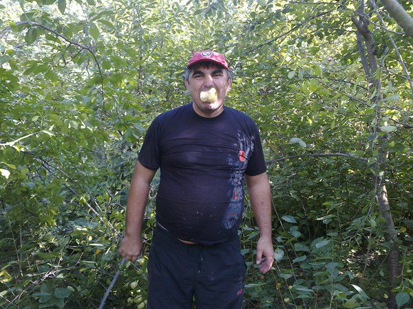 Руслан Урумханов