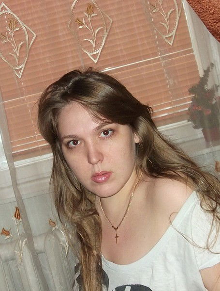 Вера Баландина