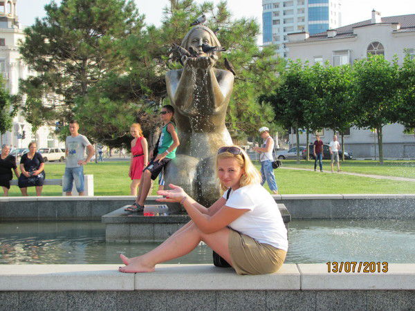 Евгения Михайлова