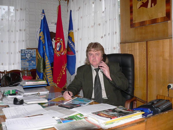 Сергей Даняев