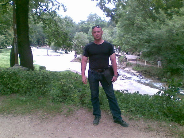 Дмитрий Каменский