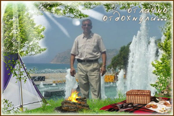 Фарид Гасанов