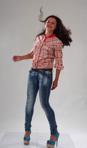 Кристина Юрман