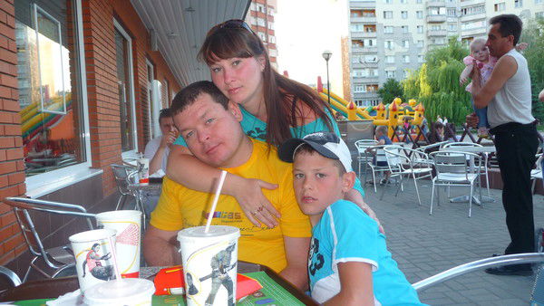 Олеся Тютюнник