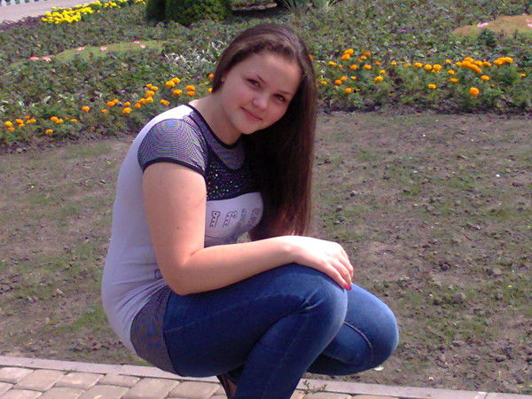 Анжелика Заблоцкая