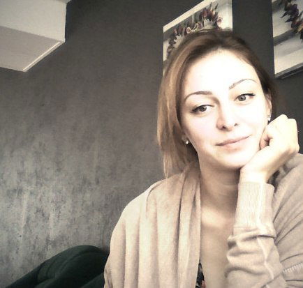 Ася Мальсагова