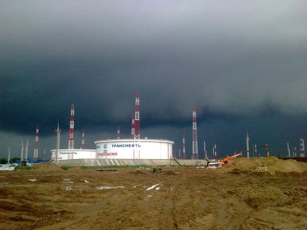 Бикор Унеча