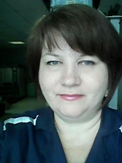 Елена Егорова