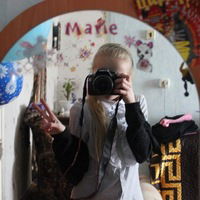 Анастасия Звонарёва