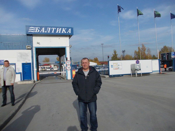 Сергей Сакалюк