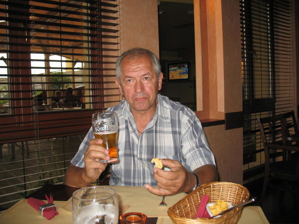 Олег Симченко