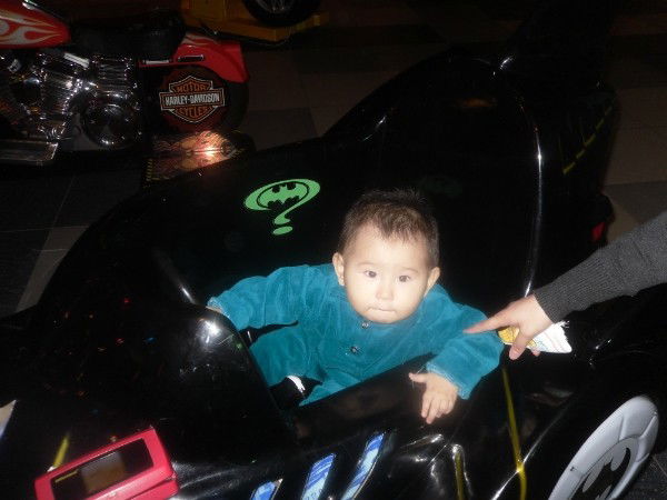 Кушимова Динара