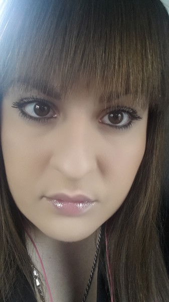 Алина Плошник