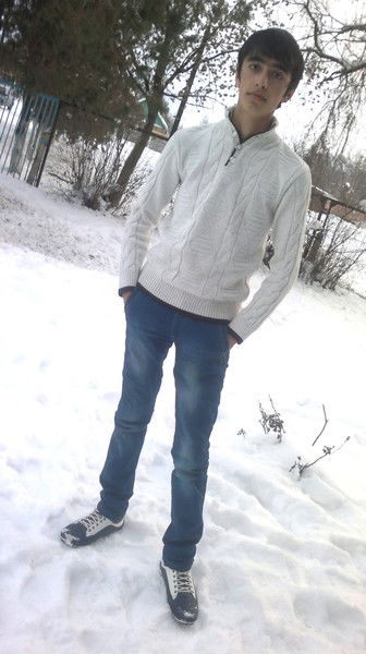 Тейфур Ниязов